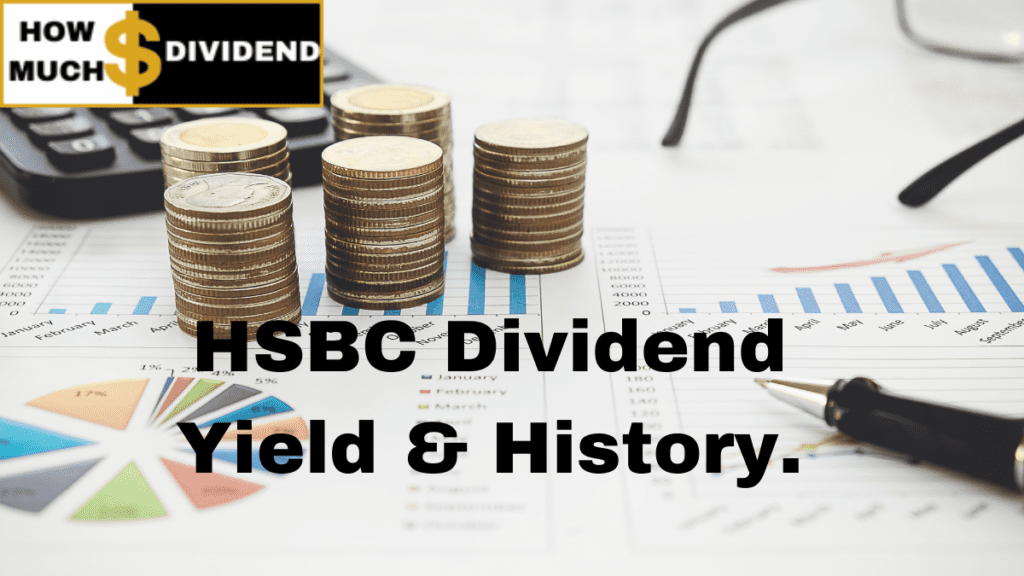 How Much Dividend