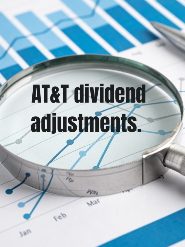 Retire Early With AT&T Dividends? 7 thoughts on how dividends can affect your whole life.