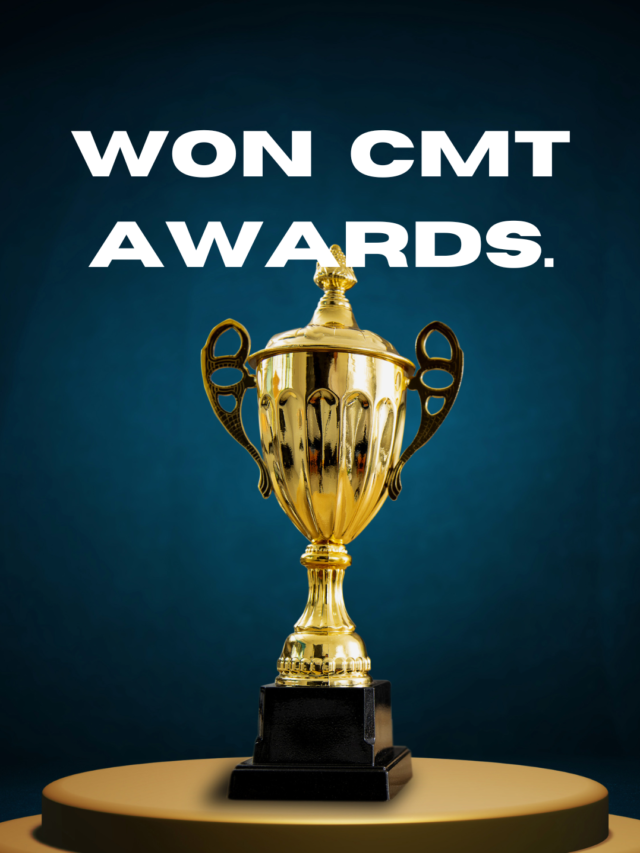 Do you want to win a CMT Award in Financial Life? So choose the best dividend stocks in these 6 ways.